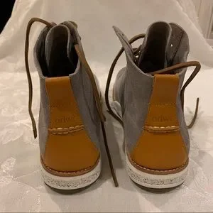 Garland boots (Leather+Suede) size 11M- NWB Harley-Davidson® Men main image 3